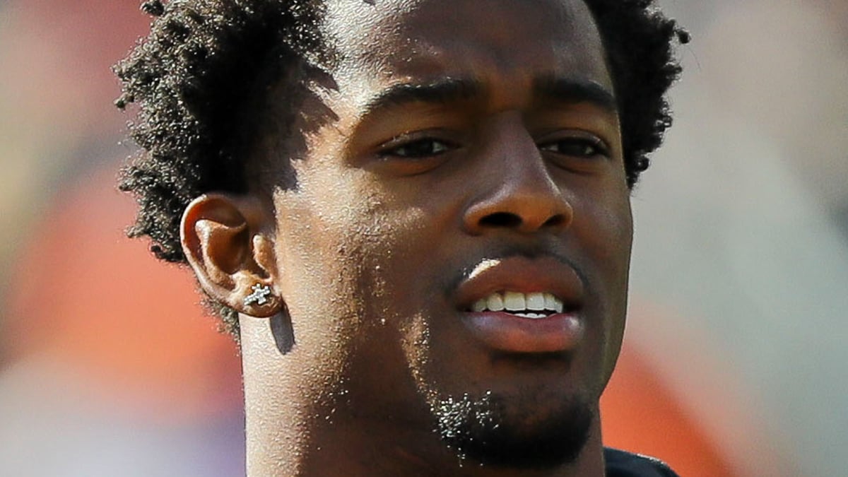 Daxton Hill Headshot