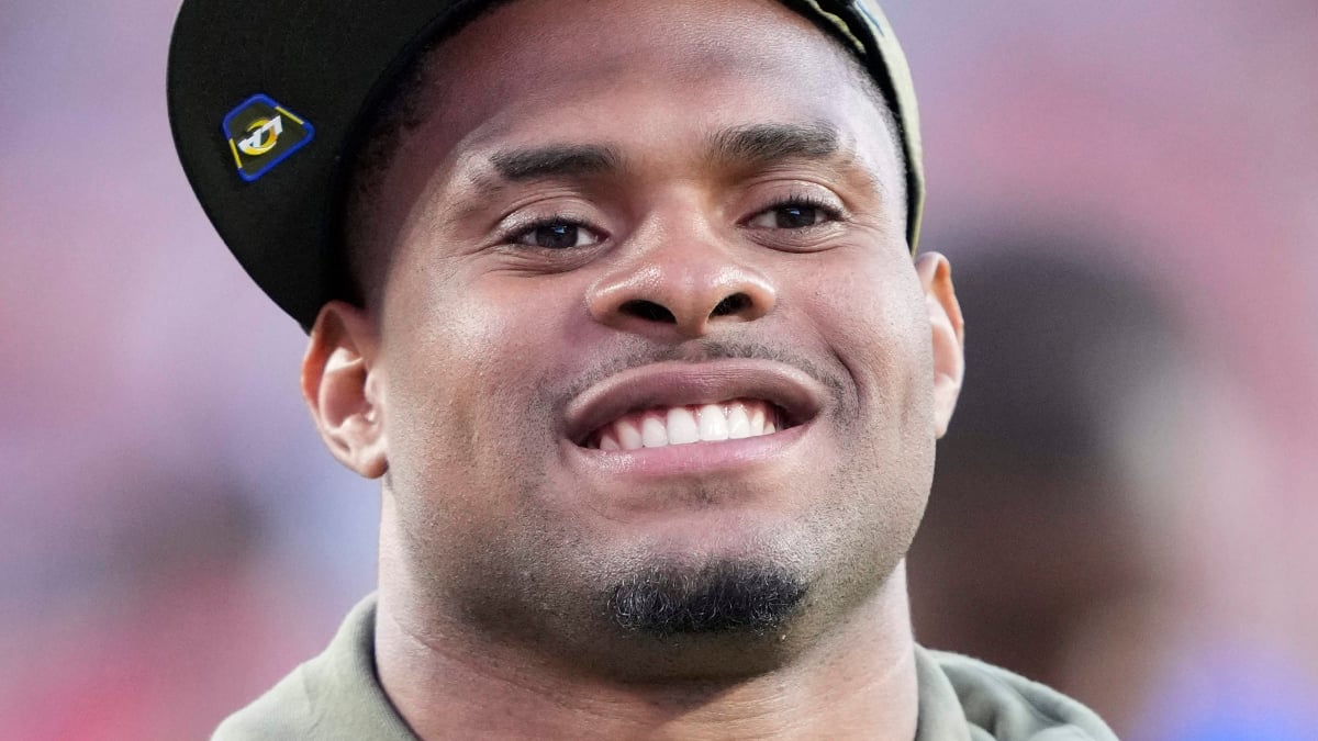 Jarquez Hunter Headshot