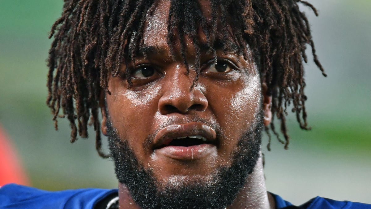Dayo Odeyingbo Headshot