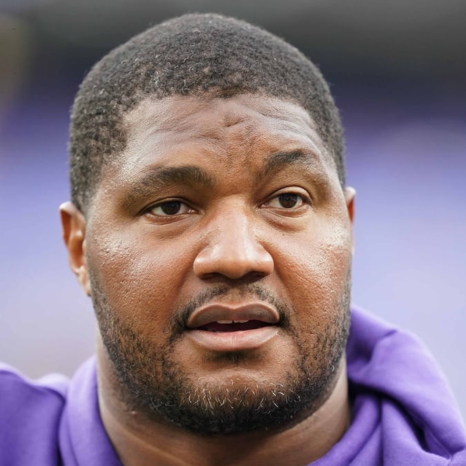 Calais Campbell