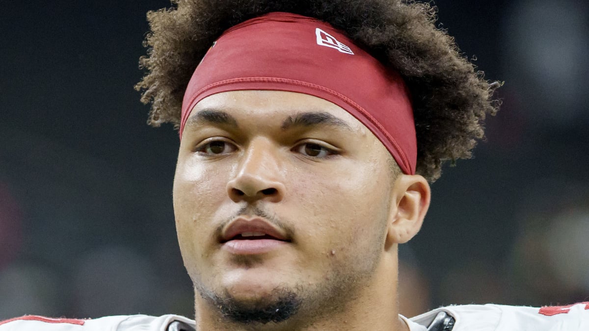 Isaac Guerendo Headshot