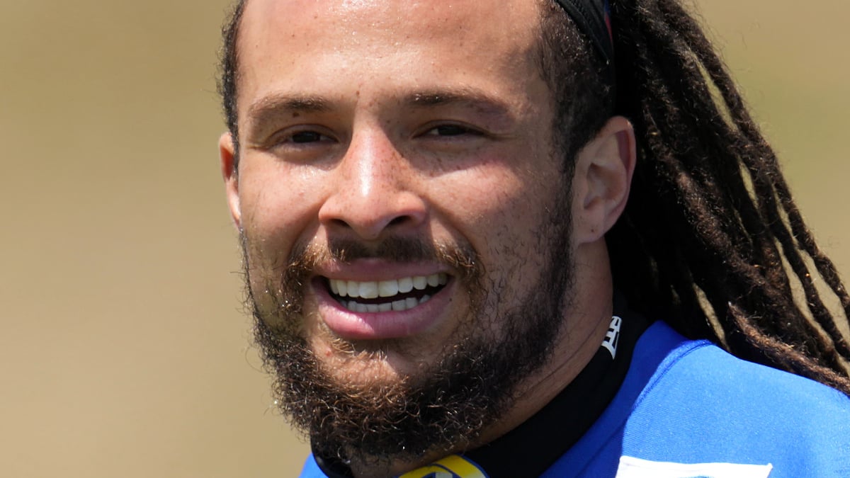 Jordan Whittington Headshot