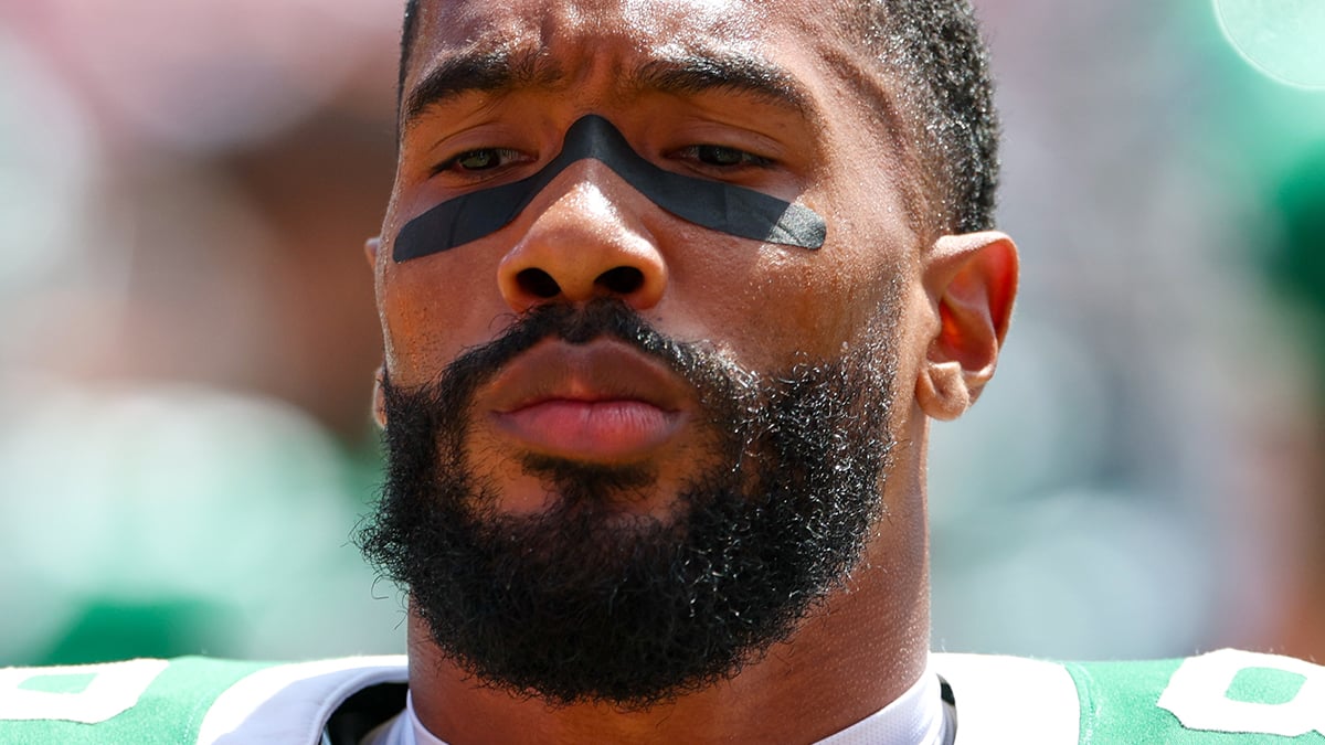 Andre Cisco Headshot