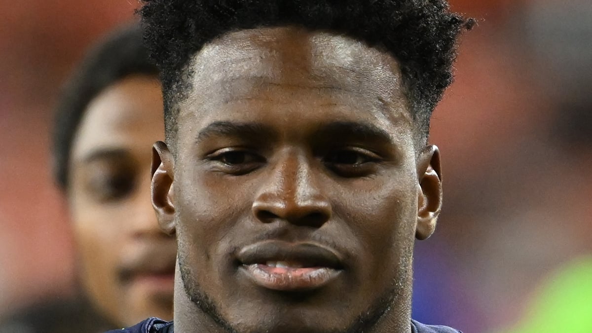 Nicholas Morrow Headshot