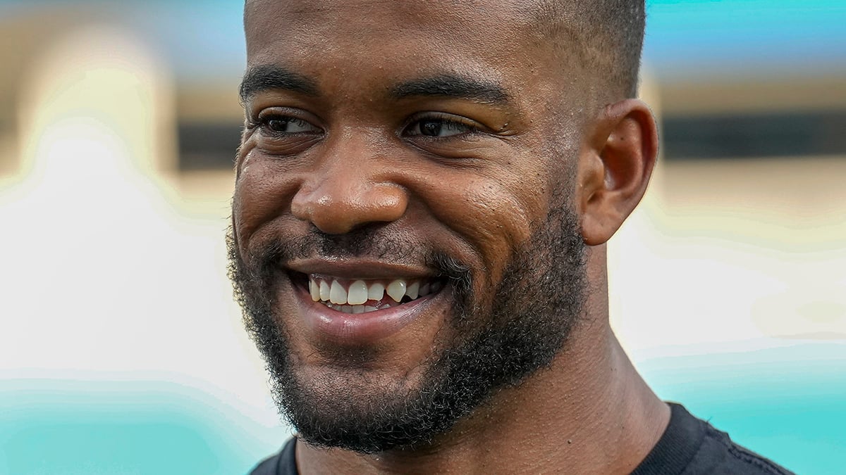 Jeremy Chinn Headshot