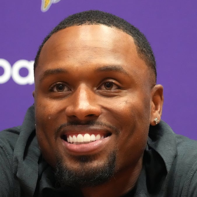 Isaiah Rodgers