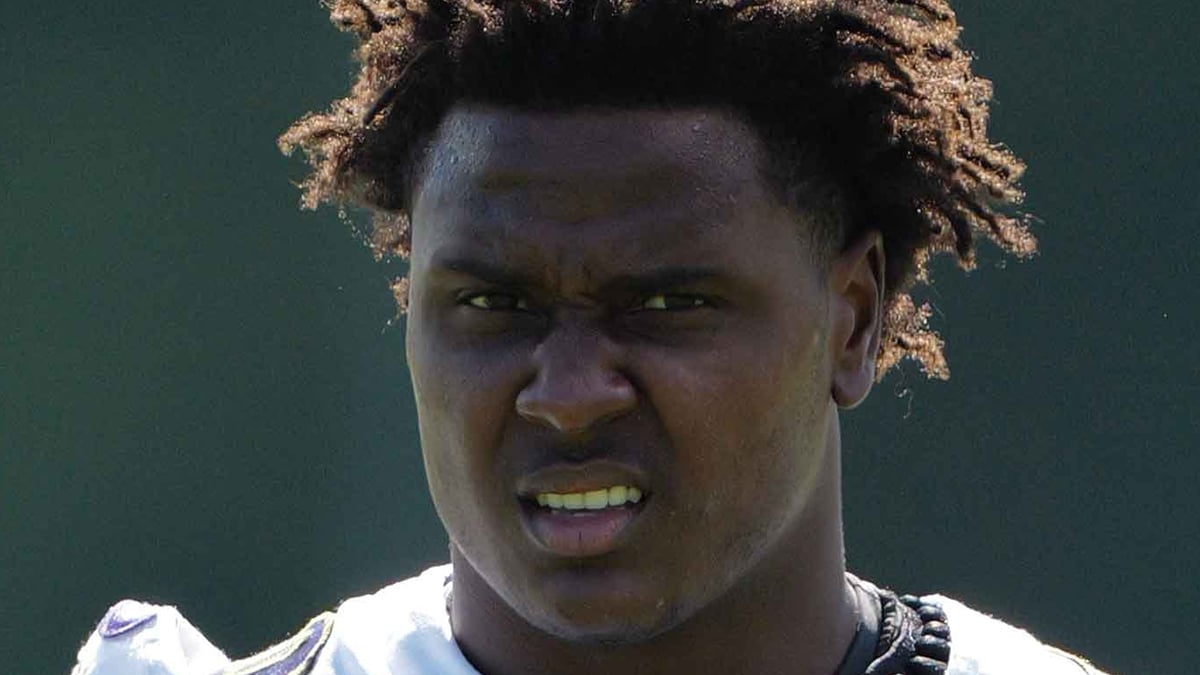 Zion Young Headshot