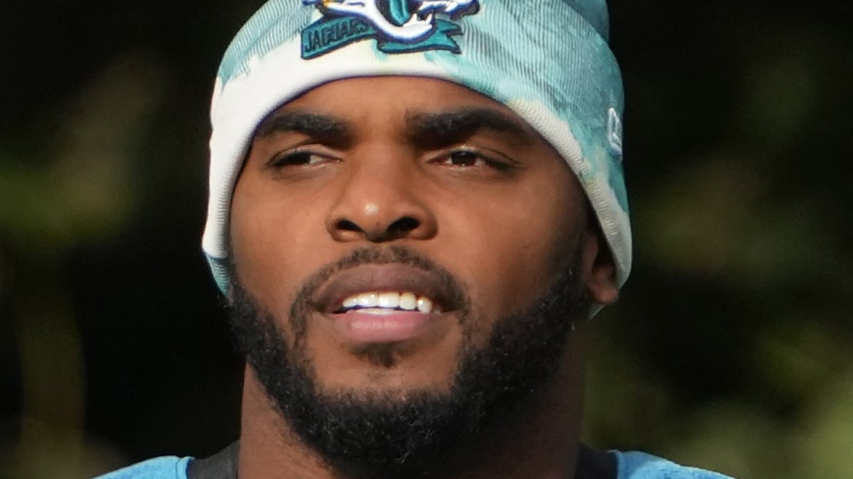 Devin Duvernay Headshot