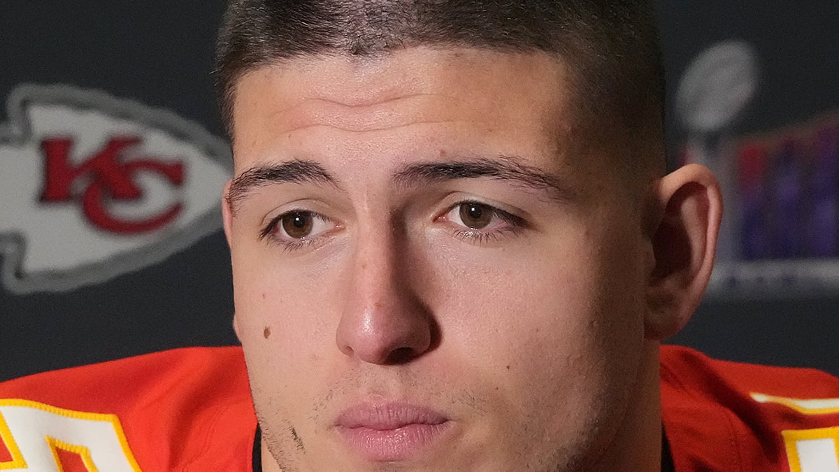 George Karlaftis Headshot