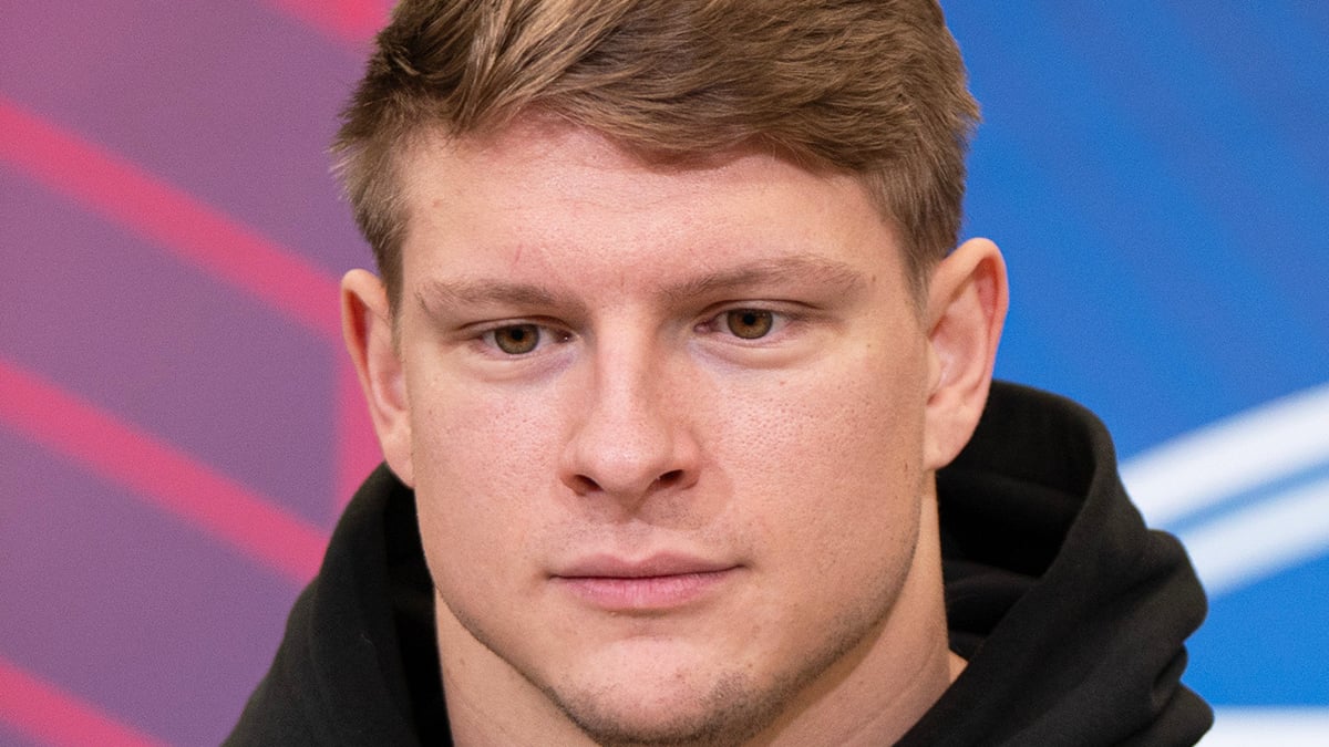 Matthew Hibner Headshot