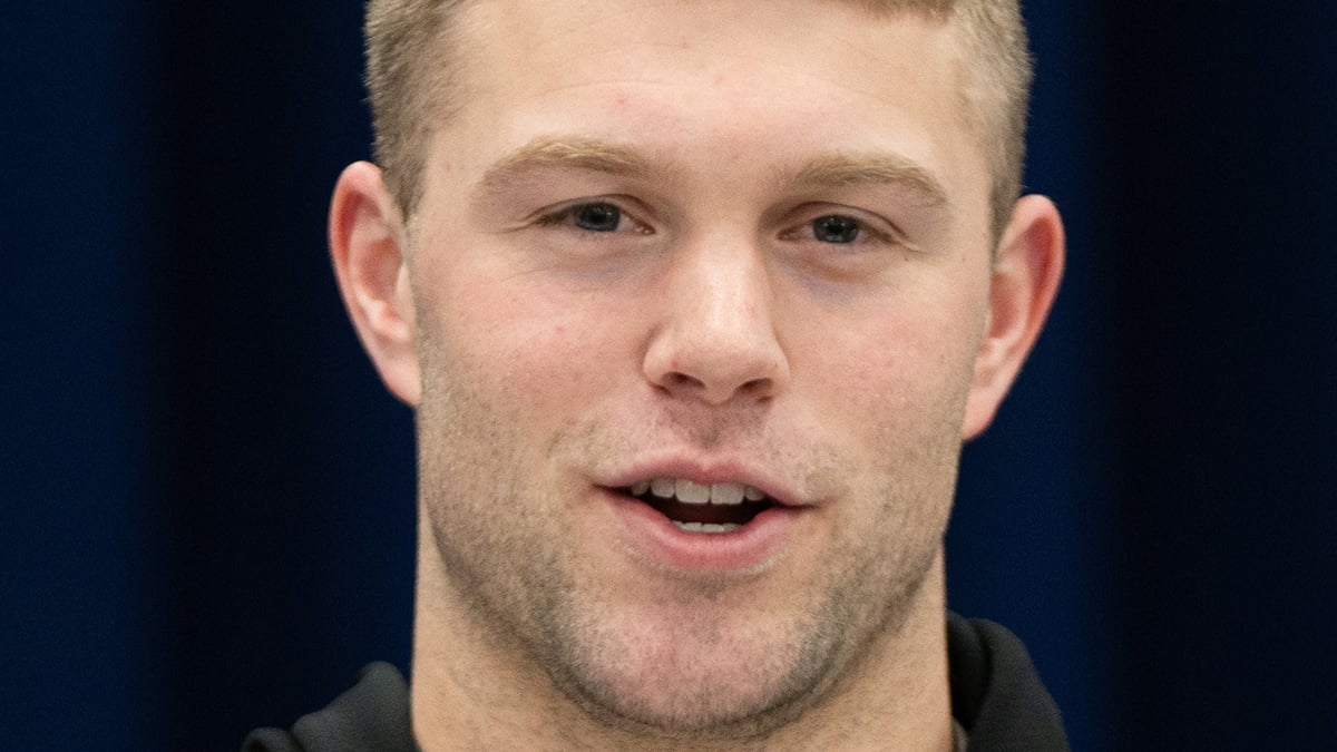 Kaden Wetjen Headshot