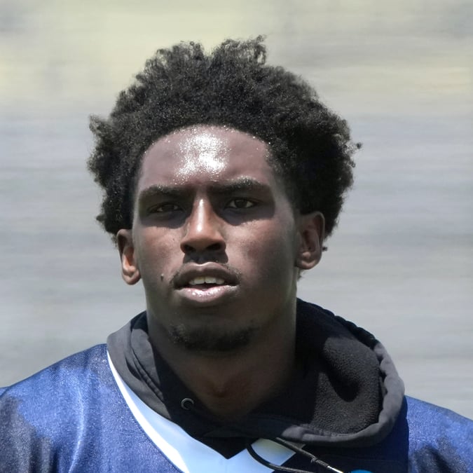 DaRon Bland