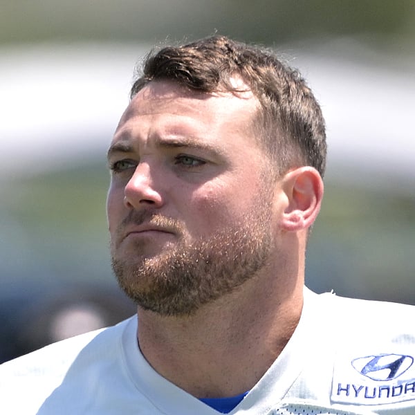 Troy Reeder Headshot