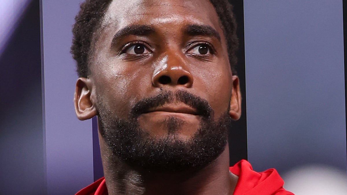 Divine Deablo Headshot