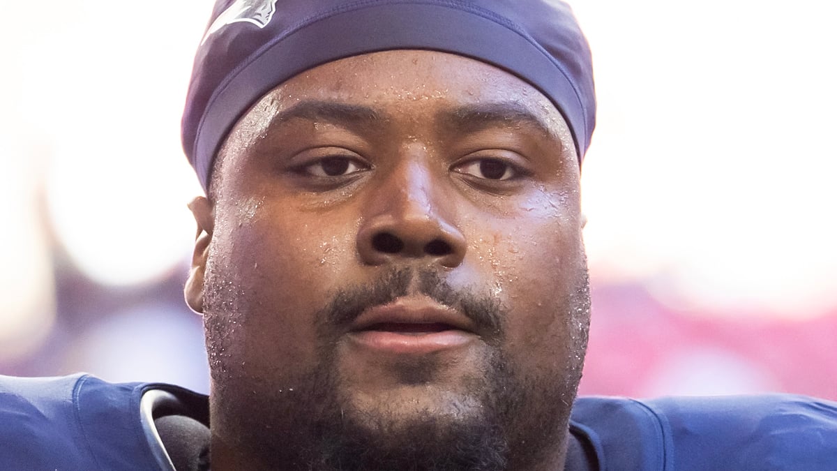 Christian Barmore Headshot