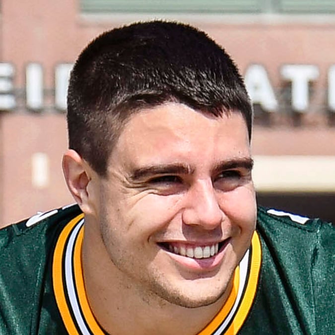 Blake Martinez