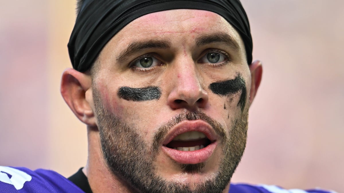 Harrison Smith Headshot