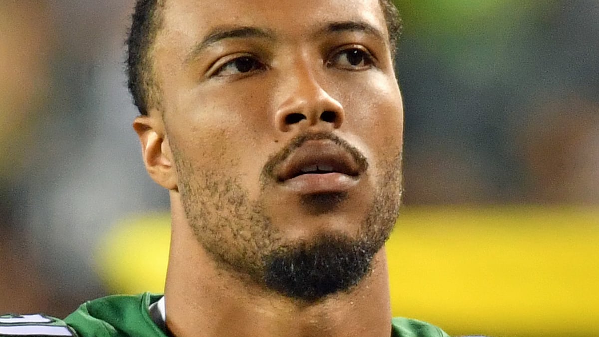 Lawrence Cager Headshot