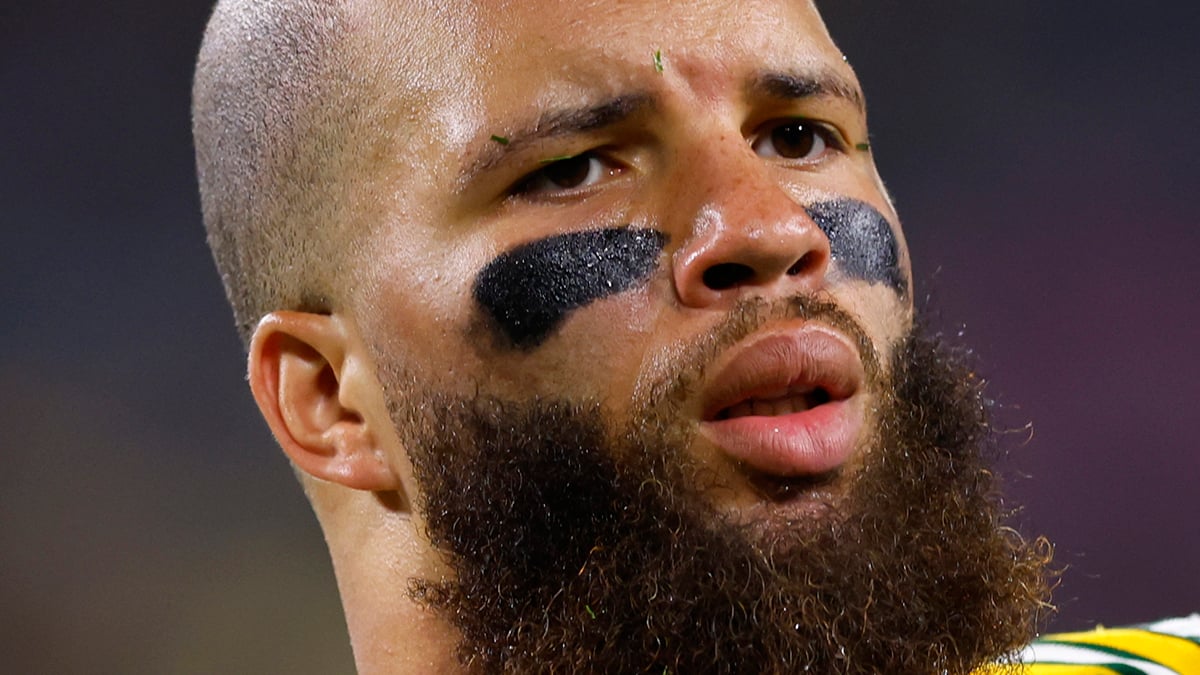 Isaiah McDuffie Headshot