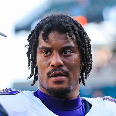 Headshot of Isaiah Likely