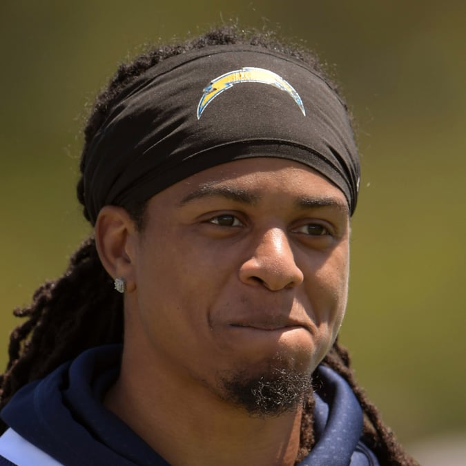 Jason Verrett
