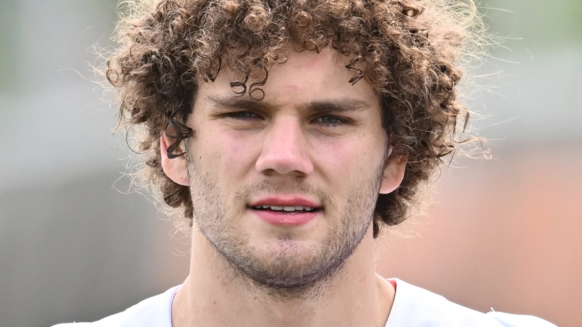 Joe Royer Headshot