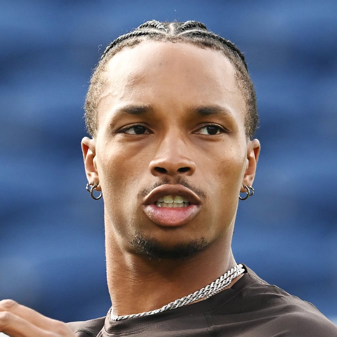 Dorian Thompson-Robinson