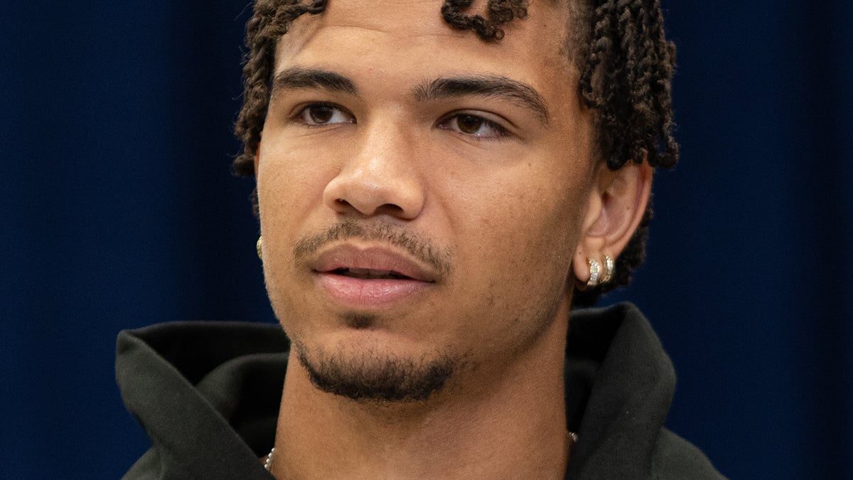 Bryce Lance Headshot