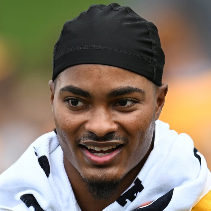 Jaquan Brisker