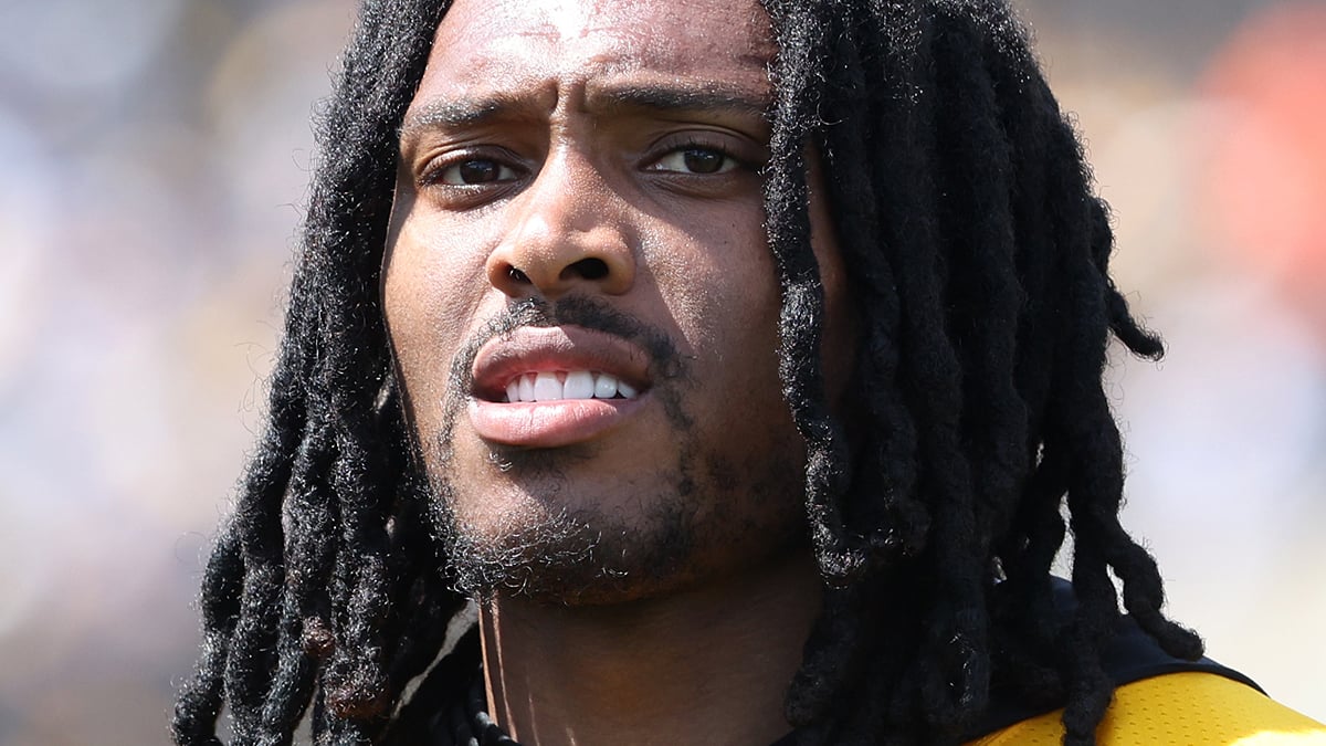 Jalen Ramsey Headshot