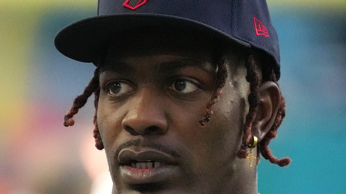 Desmond King Headshot