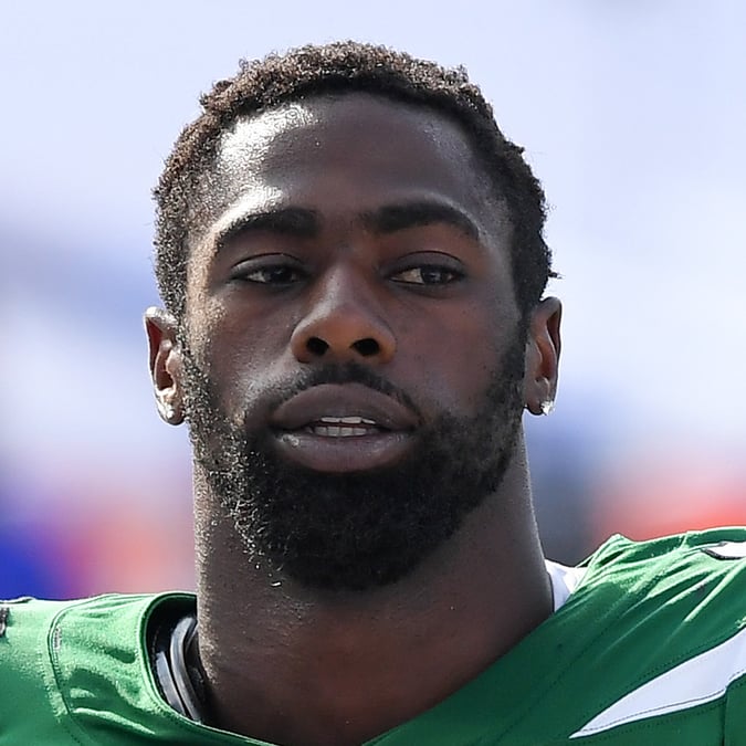 Marcus Maye