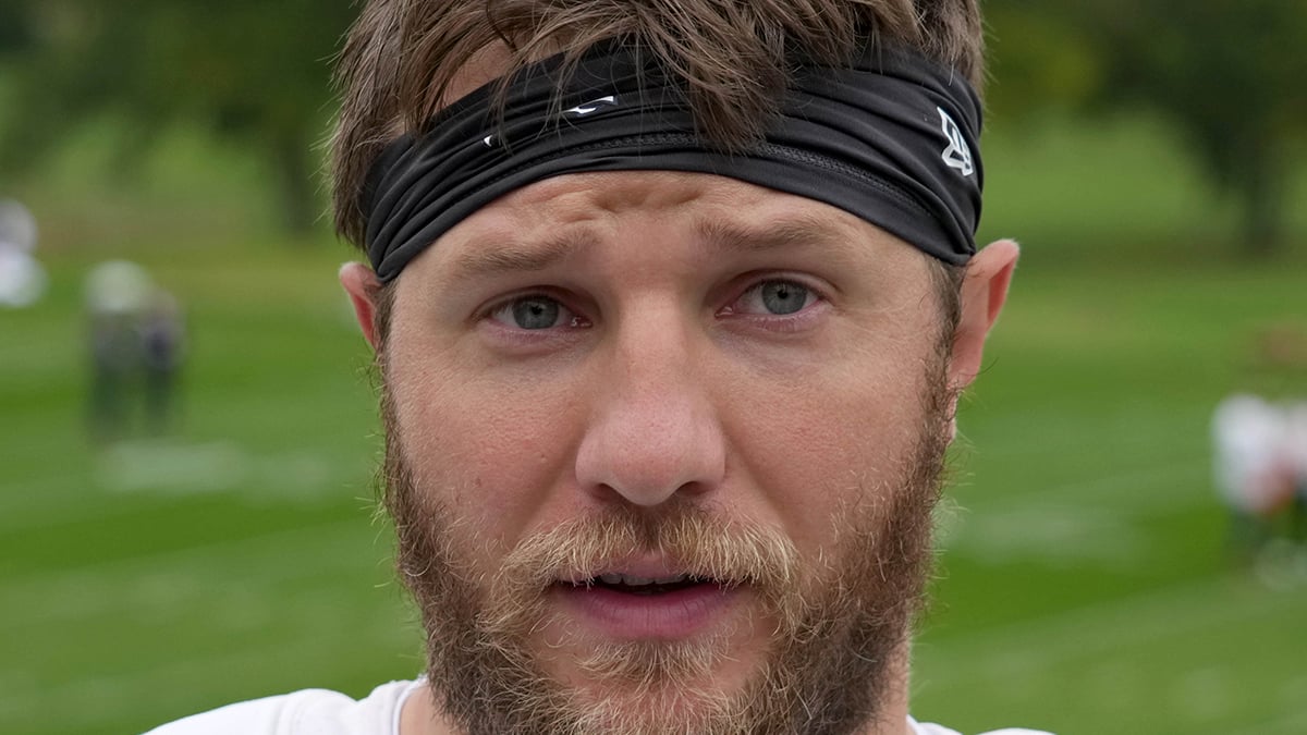 Adam Trautman Headshot