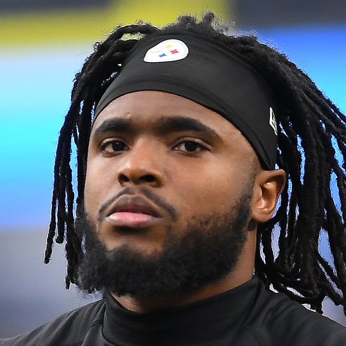 Anthony McFarland Jr.