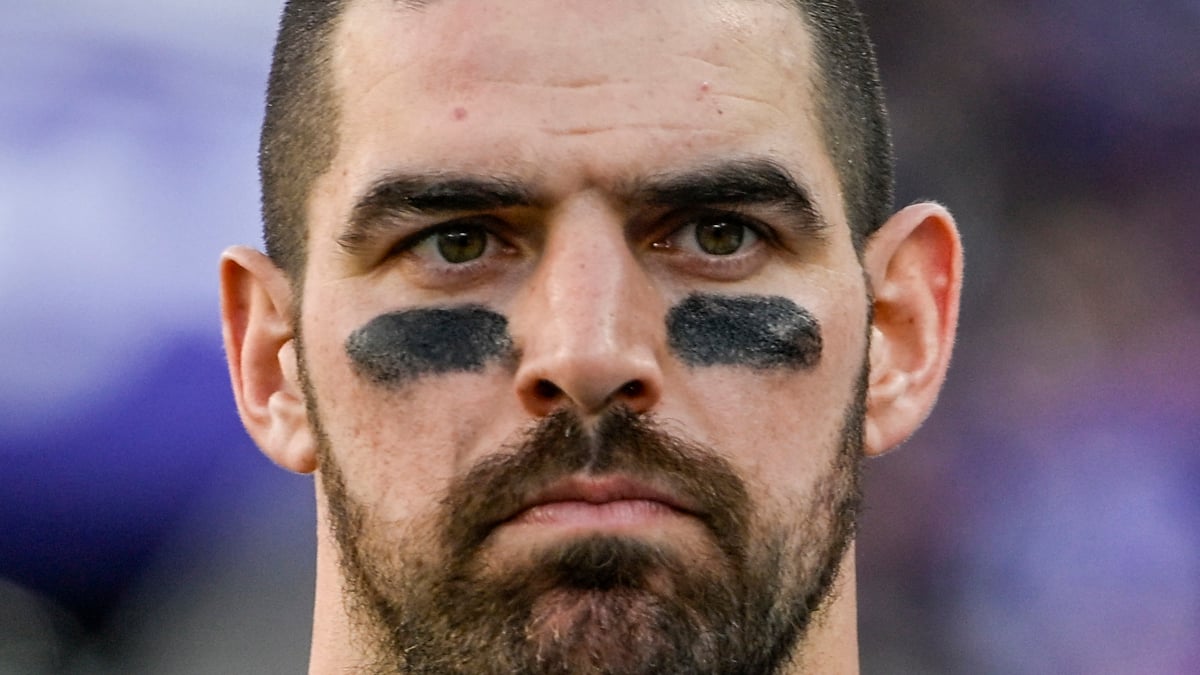 Mark Andrews Headshot