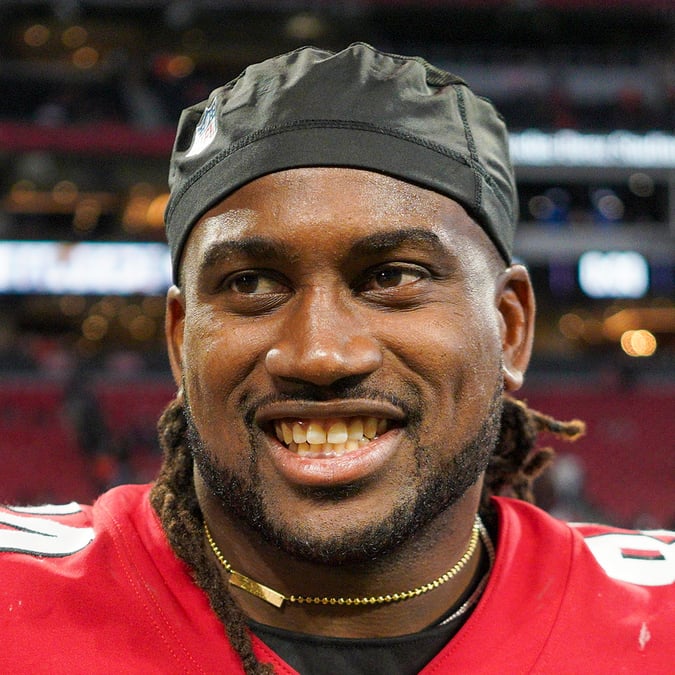 Cordarrelle Patterson