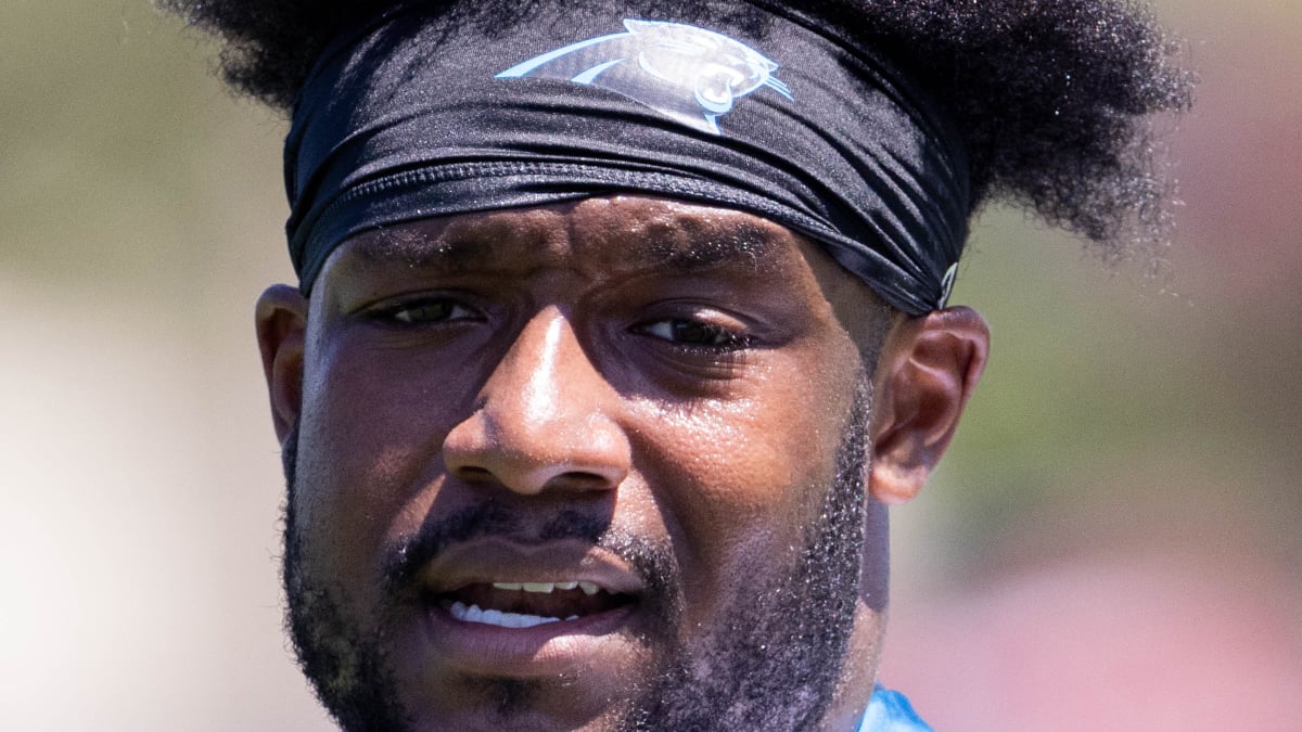 D.J. Wonnum Headshot