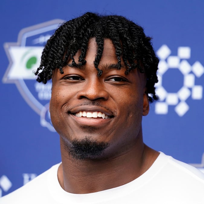 Azeez Ojulari