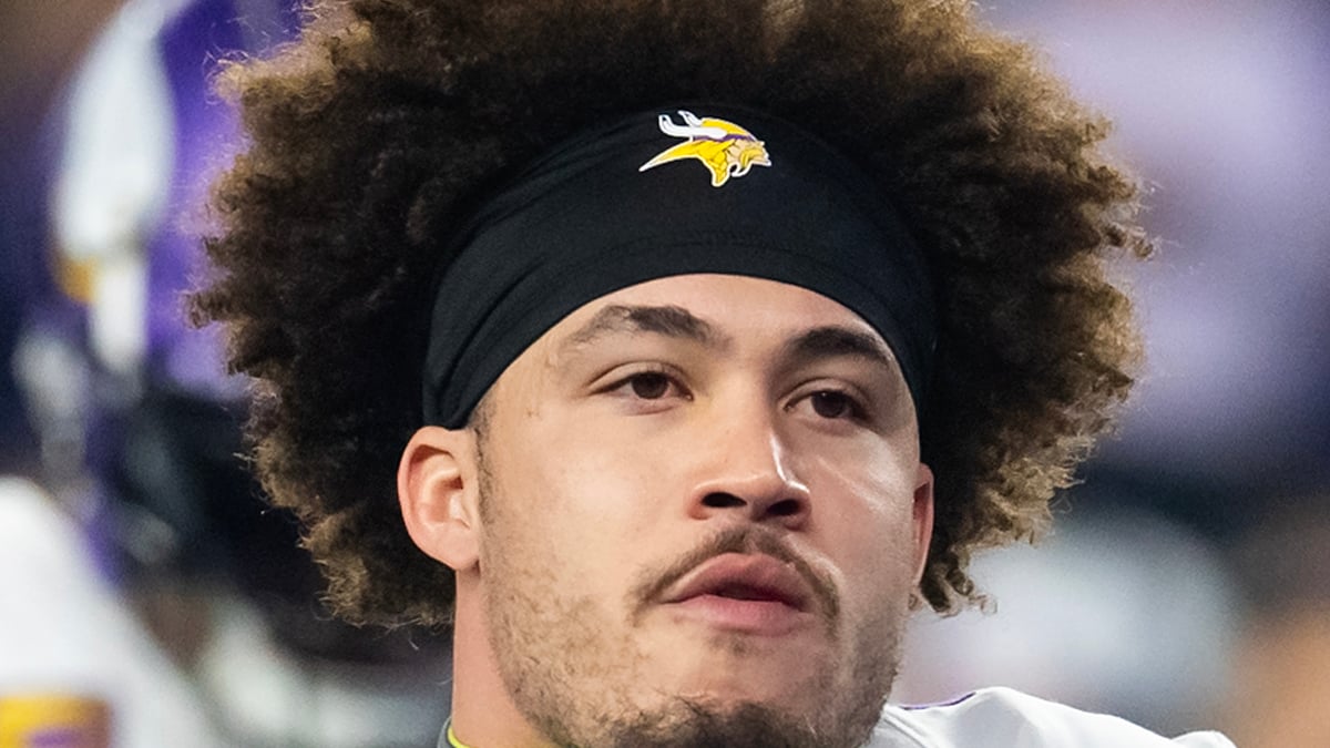 Byron Murphy Headshot
