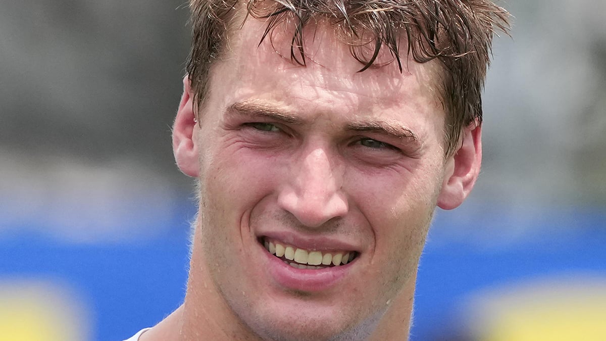 Davis Allen Headshot