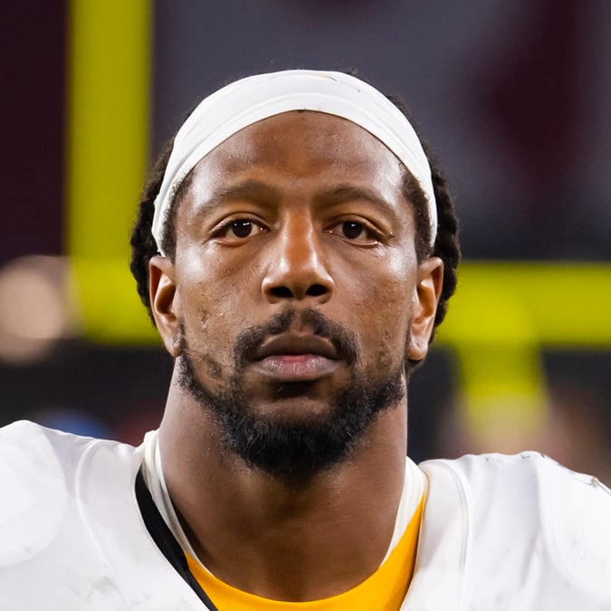Bud Dupree