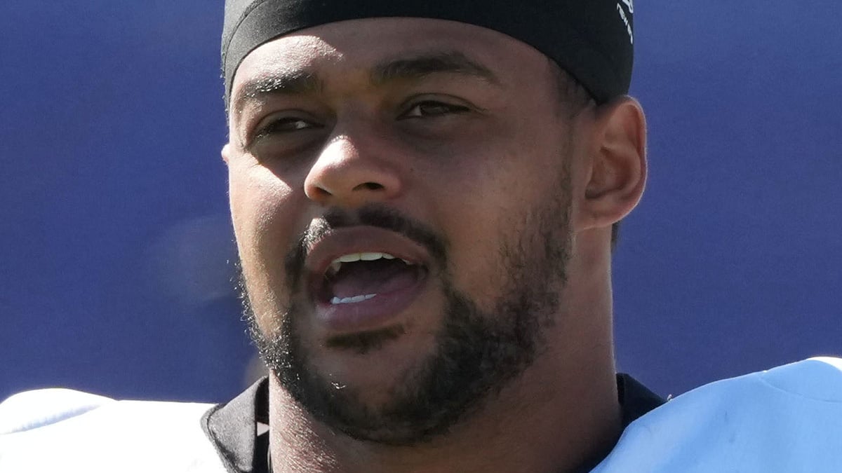 Noah Fant Headshot