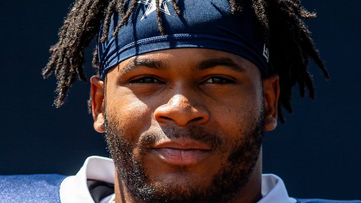 Sam Williams Headshot