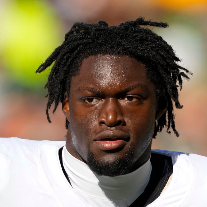 Demetrius Knight Jr.