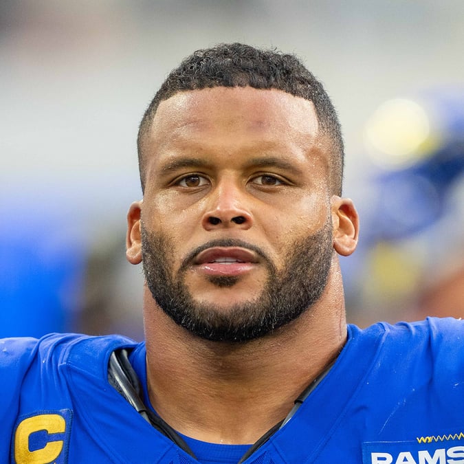 Aaron Donald