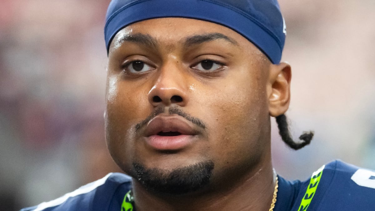 Coby Bryant Headshot