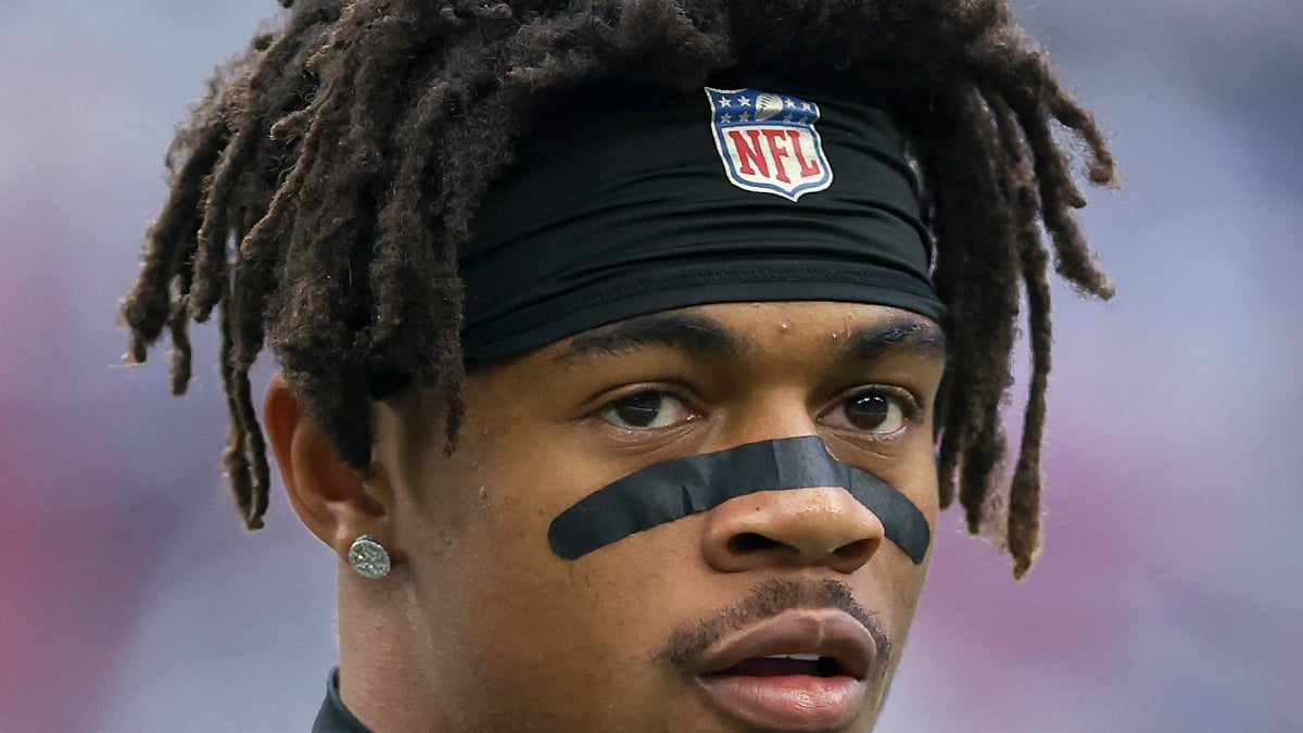 Nathaniel Dell Headshot