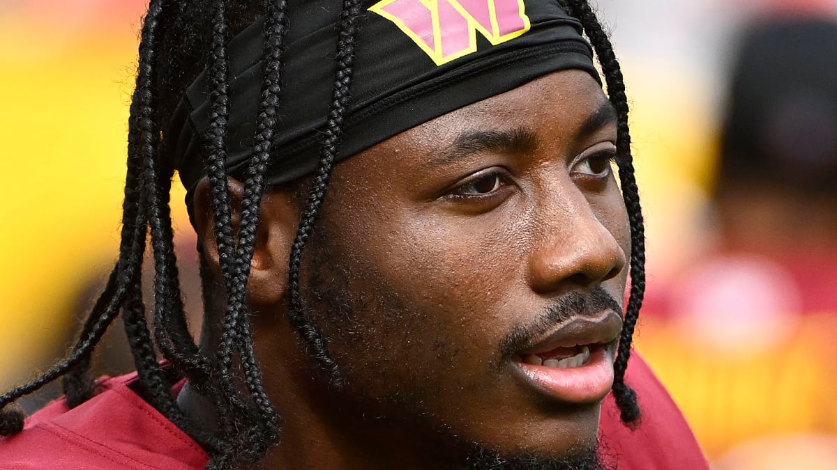 Curtis Samuel Headshot