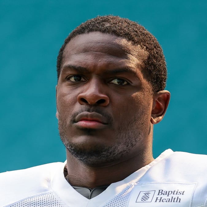 De'Von Achane