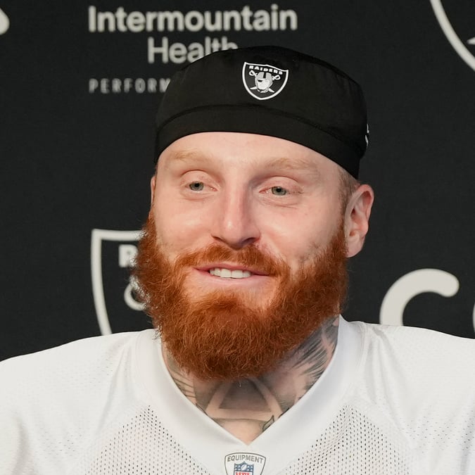 Maxx Crosby